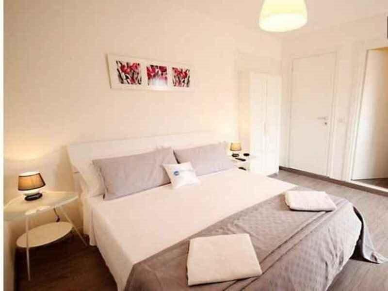 Bed and breakfast Lost In Roma